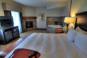 Hampton Inn Pigeon Forge