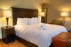 Hampton Inn Pigeon Forge