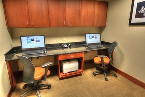 Hampton Inn Pigeon Forge