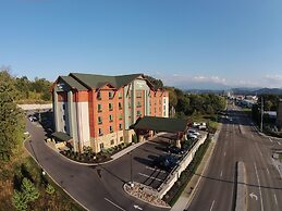 Hampton Inn Pigeon Forge