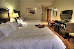 Hampton Inn Pigeon Forge