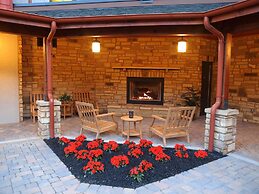 Hampton Inn Pigeon Forge