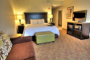 Hampton Inn Pigeon Forge