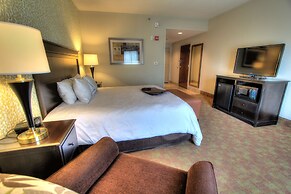 Hampton Inn Pigeon Forge