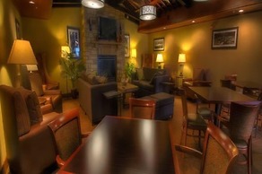 Hampton Inn Pigeon Forge