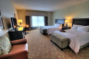 Hampton Inn Pigeon Forge