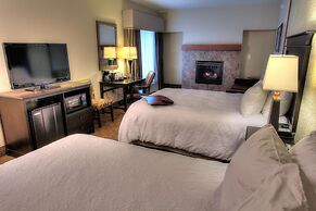 Hampton Inn Pigeon Forge