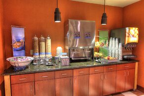 Hampton Inn Pigeon Forge