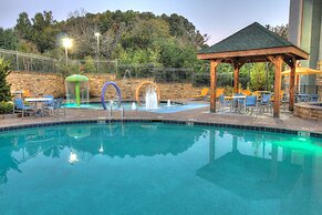 Hampton Inn Pigeon Forge