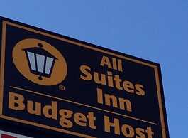 All Suites Inn Budget Host
