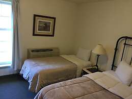 All Suites Inn Budget Host