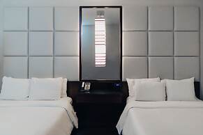 Ivy Boutique Hotel