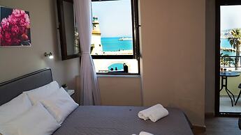 Faros Beach Hotel