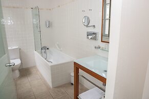 Appart Hôtel Charles Sander