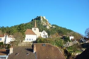 Appart Hôtel Charles Sander