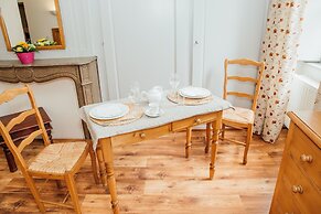Appart Hôtel Charles Sander