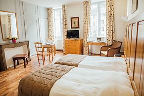 Appart Hôtel Charles Sander