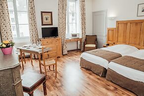 Appart Hôtel Charles Sander
