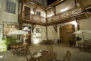 Appart Hôtel Charles Sander