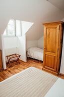 Appart Hôtel Charles Sander
