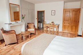 Appart Hôtel Charles Sander