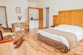 Appart Hôtel Charles Sander