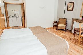 Appart Hôtel Charles Sander
