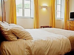 Appart Hôtel Charles Sander