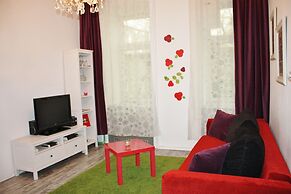 GoVienna Belvedere Apartment