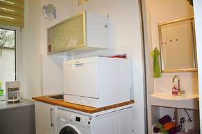 GoVienna Belvedere Apartment