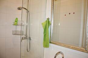 GoVienna Belvedere Apartment