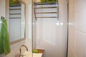 GoVienna Belvedere Apartment