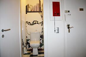 GoVienna Belvedere Apartment