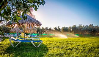 Captain Karas Holiday Apartments