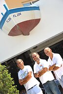 Captain Karas Holiday Apartments