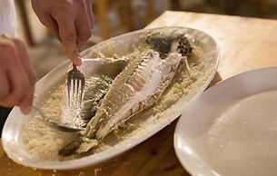 Captain Karas Holiday Apartments