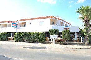 Captain Karas Holiday Apartments
