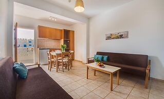 Captain Karas Holiday Apartments