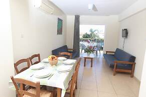 Captain Karas Holiday Apartments