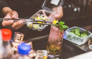 Captain Karas Holiday Apartments