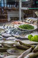 Captain Karas Holiday Apartments