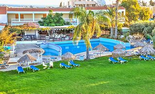 Captain Karas Holiday Apartments