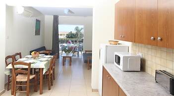 Captain Karas Holiday Apartments