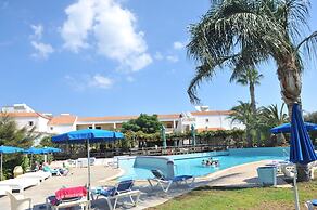 Captain Karas Holiday Apartments