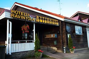 Hotel Kultahippu