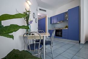 Angelina Residence