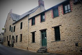 La Croix Verte