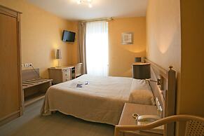 Hôtel Beau Rivage, Restaurant L'Eveil des Sens