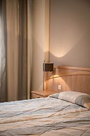 Hôtel Beau Rivage, Restaurant L'Eveil des Sens