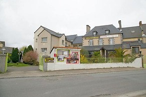 Hôtel Beau Rivage, Restaurant L'Eveil des Sens